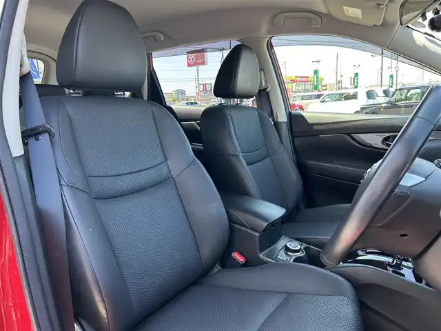 日産 エクストレイル 20X エマージェンシーブレーキ 新潟県 2014(平26)年 2.3万km バーニングレッド 純正ナビ【フルセグTV/FM・AM】/コーナーセンサー/アイドリングストップ/衝突軽減/バックカメラ/シートヒーター/ドライブレコーダー/ETC/純正アルミホイール/LEDヘッドライト/オートライト/横滑り防止/プッシュスタート/スマートキー