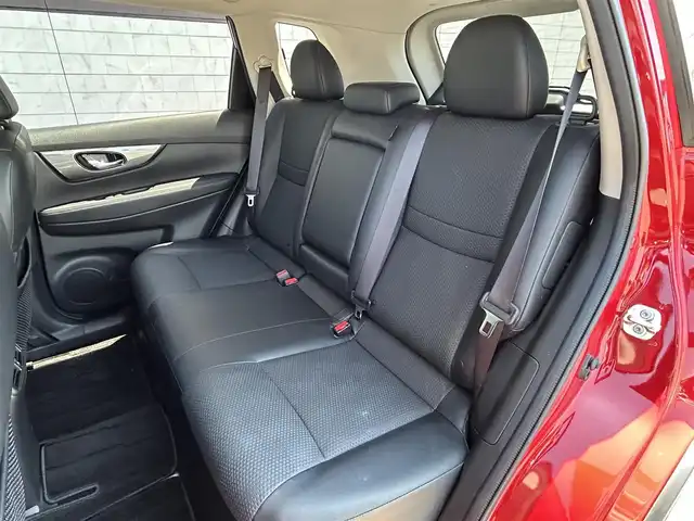日産 エクストレイル 20X エマージェンシーブレーキ 新潟県 2014(平26)年 2.3万km バーニングレッド 純正ナビ【フルセグTV/FM・AM】/コーナーセンサー/アイドリングストップ/衝突軽減/バックカメラ/シートヒーター/ドライブレコーダー/ETC/純正アルミホイール/LEDヘッドライト/オートライト/横滑り防止/プッシュスタート/スマートキー