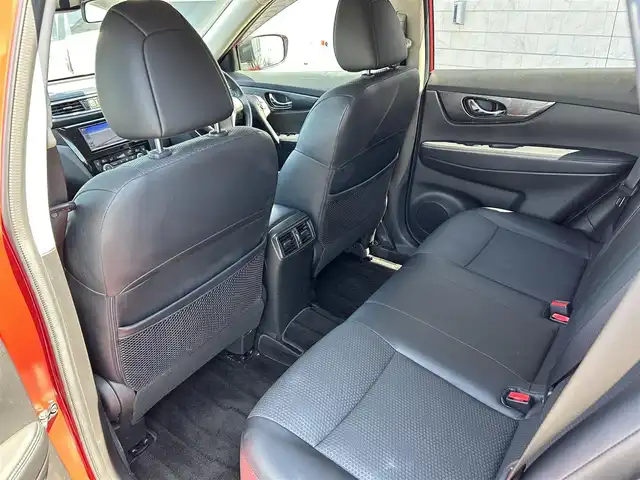 日産 エクストレイル 20X エマージェンシーブレーキ 新潟県 2014(平26)年 2.3万km バーニングレッド 純正ナビ【フルセグTV/FM・AM】/コーナーセンサー/アイドリングストップ/衝突軽減/バックカメラ/シートヒーター/ドライブレコーダー/ETC/純正アルミホイール/LEDヘッドライト/オートライト/横滑り防止/プッシュスタート/スマートキー