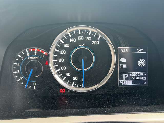 スズキ クロスビー HYBRID MZ 沖縄県 2022(令4)年 2.9万km 黒Ⅱ 社外ナビ・TV・Bluetooth・CD・DVD/バックカメラ/ETC/ドライブレコーダー/オートライト/衝突軽減システム/コーナーセンサー/クルーズコントロール/シートヒーター/純正アルミ/ステアリングスイッチ/ウィンカーミラー/革巻きステアリング/電動格納ミラー/LEDヘッドライト