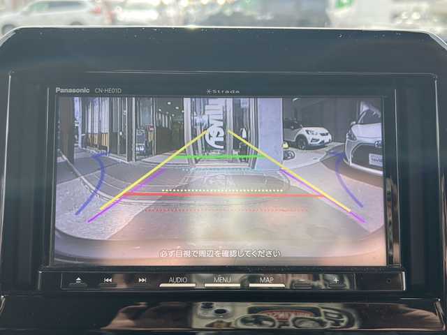 スズキ クロスビー HYBRID MZ 沖縄県 2022(令4)年 2.9万km 黒Ⅱ 社外ナビ・TV・Bluetooth・CD・DVD/バックカメラ/ETC/ドライブレコーダー/オートライト/衝突軽減システム/コーナーセンサー/クルーズコントロール/シートヒーター/純正アルミ/ステアリングスイッチ/ウィンカーミラー/革巻きステアリング/電動格納ミラー/LEDヘッドライト