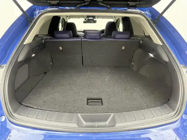 レクサス ＵＸ 250h バージョンC 埼玉県 2018(平30)年 2.9万km セレスティアルブルーガラスフレーク メーカーナビ　パノラミックビューモニター　ＢＳＭ　ビルトインＥＴＣ２．０　前後ドライブレコーダー　セーフティシステムプラス　レーダークルーズ　ステアリングヒーター　シートヒーター　メモリシート　ＬＥＤ