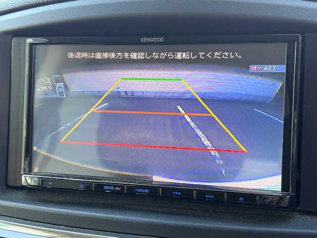 日産 エルグランド 250ハイウェイスターS 山形県 2019(平31)年 9.7万km ファントムブラック 社外ナビ/フルセグ/バックカメラ/エマージェンシーブレーキ/レーダークルコン/両側パワースライドドア/ハーフレザー/オットマンチェア/ドライブレコーダー/ビルトインETC/純正アルミホイール/LEDヘッドライト/プッシュスタート/スマートキー