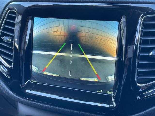 クライスラー・ジープ ジープ コンパス リミテッド 埼玉県 2020(令2)年 2.4万km ブリリアントブラッククリスタル ワンオーナー/黒革シート/アダプティブクルーズコントロール/純正メモリーナビ/(Bluetooth/USB/フルセグ)/バックカメラ/Ａｐｐｌｅ　Ｃａｒ　Ｐｌａｙ/ブラインドスポットモニター/シートヒーター/パークアシスト/クリアランスソナー/ＥＴＣ