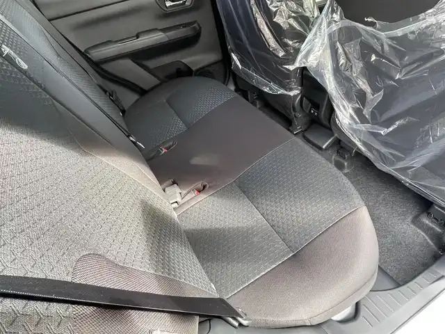 トヨタ ライズ Z 福岡県 2025(令7)年 0.1千km ブラックマイカメタリック/シャイニングホワイトパール ライズHV/登録時12km/ワンオーナー/モデリスタエアロ(フロント/サイド/リヤ)/2トーン(ブラックマイカメタリック/シャイニングホワイトパール)/純正9インチディスプレイオーディオ/　(AM/FM/Bluetooth/Android Auto/Apple CarPlay/フルセグTVキット)/パノラミックビューモニター/バック/フロント/サイドカメラ/スマートアシスト/・衝突警報/・衝突回避支援ブレーキ/・ブレーキ制御付誤発進抑制/・車線逸脱警報/・車線逸脱抑制制御/・路側逸脱警報/・ふらつき警報/・先行車発進お知らせ/・標識認識/・全車速追従機能/・レーンキープコントロール/ブラインドスポットモニター/コーナーセンサー/オートライト/リヤフォグランプ/純正17インチアルミホイール/革巻ステアリング/ステアリングスイッチ/シートヒーター(D/N)/USB端子×3/アクセサリーソケット/ISOFIX/スペアキー×1/保証書/取扱説明書/ナビ取扱説明書