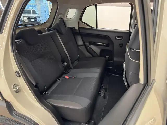 スズキ クロスビー HYBRID MZ 群馬県 2018(平30)年 7.3万km キャラバンアイボリーパールメタリック/ホワイト 2トーンルーフ スズキセーフティサポート/・衝突軽減ブレーキ/・レーンキープアシスト/・リヤコーナーセンサー/・オートマチックハイビーム/・クルーズコントロール/純正8インチナビ/　　フルセグTV/　　FM/AM/BT/SD/USB/MSV/別付けバックカメラ/LEDオートライト/フォグランプ/前席シートヒーター/純正16インチAW/純正ドライブレコーダー/純正フロアマット/純正ドアバイザー/パドルシフト/ヒーターミラー/横滑り防止機能/スマートキー/ビルトインETC