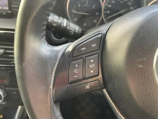 マツダ ＣＸ－５ XD 兵庫県 2014(平26)年 7.8万km ジェットブラックマイカ (株)IDOMが運営する【じしゃロン西宮店】の自社ローン専用車両になります。こちらは現金またはオートローンご利用時の価格です。自社ローンご希望の方は別途その旨お申付け下さい/＊ETC/＊バックカメラ/＊クルーズコントロールあり/＊パワステ/＊パワーウィンドウ/＊純正ナビ/＊横滑り防止装置/＊オートライト