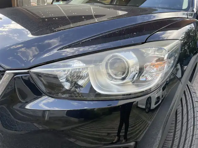 マツダ ＣＸ－５ XD 兵庫県 2014(平26)年 7.8万km ジェットブラックマイカ (株)IDOMが運営する【じしゃロン西宮店】の自社ローン専用車両になります。こちらは現金またはオートローンご利用時の価格です。自社ローンご希望の方は別途その旨お申付け下さい/＊ETC/＊バックカメラ/＊クルーズコントロールあり/＊パワステ/＊パワーウィンドウ/＊純正ナビ/＊横滑り防止装置/＊オートライト