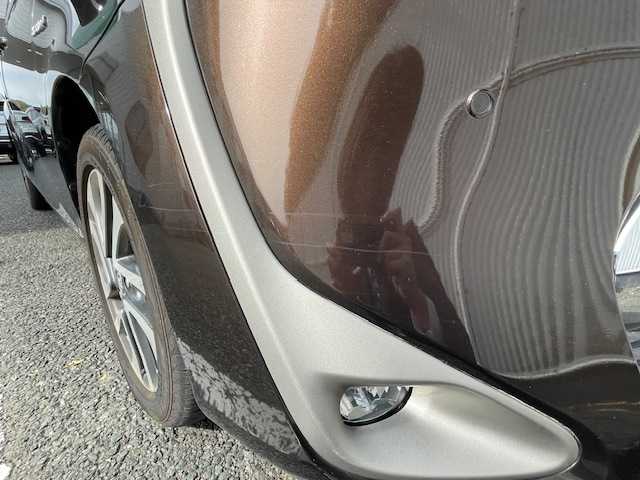 トヨタ シエンタ ハイブリッド ファンベースG 茨城県 2019(令1)年 6.6万km ヴィンテージブラウンパールクリスタルシャイン 純正ナビ【AM/FM/CD/DVD/BT/フルセグ】/両側パワースライドドア/クルーズコントロール/バックカメラ/車線逸脱警告システム/ETC2.0/ドライブレコーダー/LEDライト/フォグランプ/ステアリングスイッチ/コーナーセンサー/盗難防止システム/ホーンツイーター/横滑り防止装置/保証書/取扱説明書