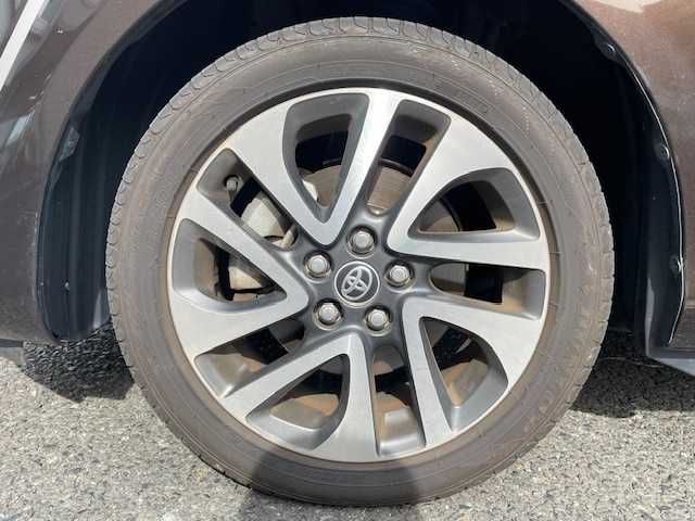 トヨタ シエンタ ハイブリッド ファンベースG 茨城県 2019(令1)年 6.6万km ヴィンテージブラウンパールクリスタルシャイン 純正ナビ【AM/FM/CD/DVD/BT/フルセグ】/両側パワースライドドア/クルーズコントロール/バックカメラ/車線逸脱警告システム/ETC2.0/ドライブレコーダー/LEDライト/フォグランプ/ステアリングスイッチ/コーナーセンサー/盗難防止システム/ホーンツイーター/横滑り防止装置/保証書/取扱説明書