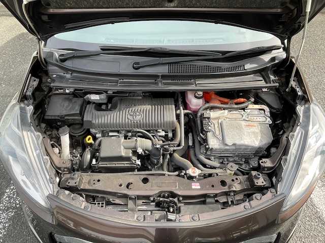 トヨタ シエンタ ハイブリッド ファンベースG 茨城県 2019(令1)年 6.6万km ヴィンテージブラウンパールクリスタルシャイン 純正ナビ【AM/FM/CD/DVD/BT/フルセグ】/両側パワースライドドア/クルーズコントロール/バックカメラ/車線逸脱警告システム/ETC2.0/ドライブレコーダー/LEDライト/フォグランプ/ステアリングスイッチ/コーナーセンサー/盗難防止システム/ホーンツイーター/横滑り防止装置/保証書/取扱説明書