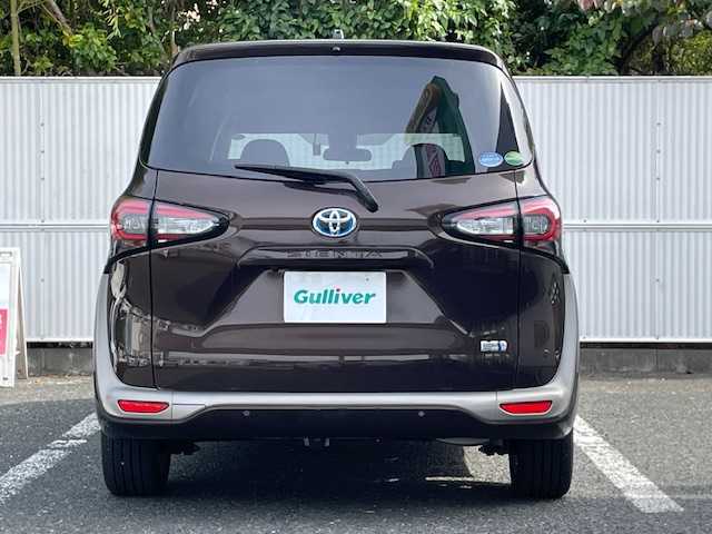 トヨタ シエンタ ハイブリッド ファンベースG 茨城県 2019(令1)年 6.6万km ヴィンテージブラウンパールクリスタルシャイン 純正ナビ【AM/FM/CD/DVD/BT/フルセグ】/両側パワースライドドア/クルーズコントロール/バックカメラ/車線逸脱警告システム/ETC2.0/ドライブレコーダー/LEDライト/フォグランプ/ステアリングスイッチ/コーナーセンサー/盗難防止システム/ホーンツイーター/横滑り防止装置/保証書/取扱説明書