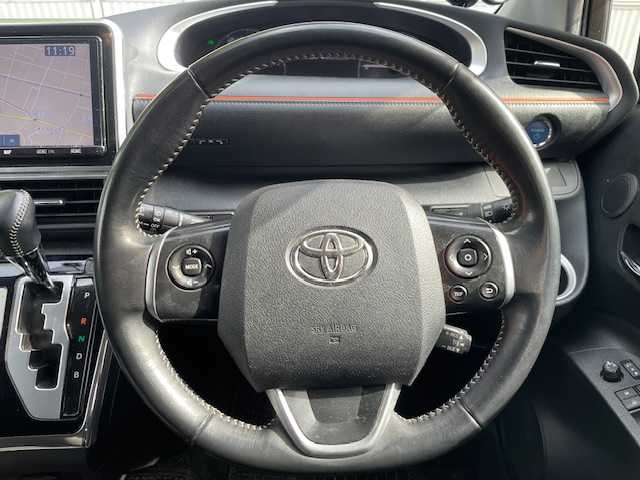 トヨタ シエンタ ハイブリッド ファンベースG 茨城県 2019(令1)年 6.6万km ヴィンテージブラウンパールクリスタルシャイン 純正ナビ【AM/FM/CD/DVD/BT/フルセグ】/両側パワースライドドア/クルーズコントロール/バックカメラ/車線逸脱警告システム/ETC2.0/ドライブレコーダー/LEDライト/フォグランプ/ステアリングスイッチ/コーナーセンサー/盗難防止システム/ホーンツイーター/横滑り防止装置/保証書/取扱説明書