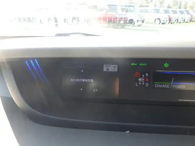 ホンダ フリード ハイブリット G ホンダセンシング 千葉県 2020(令2)年 5.6万km クリスタルブラックパール ホンダセンシング/・衝突軽減ブレーキ（CMBS）/・車線維持支援システム（LKAS）/・アダプティブクルーズコントロール（ACC）/・後方誤発進抑制機能/・誤発進抑制機能/両側パワースライドドア/ハーフレザーシート/前席シートヒーター/純正SDナビ/地デジTV/【DVD/CD再生機能　Bluetooth接続】/バックカメラ/ドライブレコーダー（前後撮影）/革巻きステアリング/ETC/LEDヘッドライト/ウインカーミラー/リアコーナーセンサー/純正15インチアルミホイル/Honda スマートキー