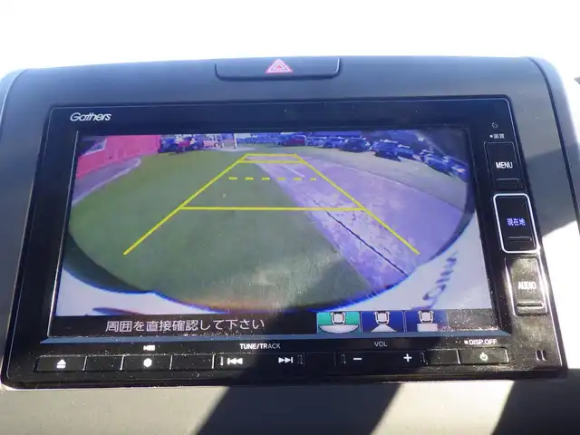 ホンダ フリード ハイブリット G ホンダセンシング 千葉県 2020(令2)年 5.6万km クリスタルブラックパール ホンダセンシング/・衝突軽減ブレーキ（CMBS）/・車線維持支援システム（LKAS）/・アダプティブクルーズコントロール（ACC）/・後方誤発進抑制機能/・誤発進抑制機能/両側パワースライドドア/ハーフレザーシート/前席シートヒーター/純正SDナビ/地デジTV/【DVD/CD再生機能　Bluetooth接続】/バックカメラ/ドライブレコーダー（前後撮影）/革巻きステアリング/ETC/LEDヘッドライト/ウインカーミラー/リアコーナーセンサー/純正15インチアルミホイル/Honda スマートキー