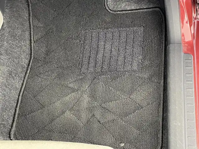 ダイハツ キャスト スタイル G ターボ VS SAⅢ 群馬県 2020(令2)年 4.3万km ファイアークォーツレッドM 純正８インチナビ　アラウンドビューモニター　シートヒーター　ＥＴＣ２．０　純正ドラレコ　アイドリングストップ　オートハイビーム　オートライト　純正アルミホイール　ＨＤＭＩ入力　純正フロアマット　禁煙車