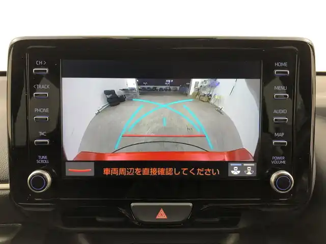 トヨタ ヤリス ハイブリッド Z 愛知県 2020(令2)年 2.4万km ブラック/コーラルクリスタルシャイン 純正ナビ/（ラジオ/Bluetooth/USB）/バックカメラ/ETC2.0/ドラレコ/トヨタセーフティセンス/・レーダークルーズコントロール/・プリクラッシュセーフティ/・レーンディパーチャーアラート/・オートライト/・クリアランスソナー/運転席助手席シートヒーター/ステアスイッチ/ドアバイザー/電格ミラー/純正フロアマット