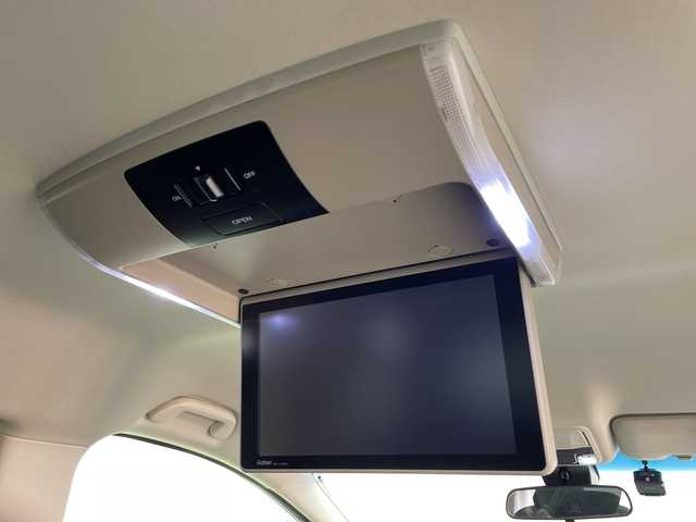 ホンダ オデッセイ ハイブリッド アブソルートセンシングEXパック 鹿児島県 2017(平29)年 4.1万km プレミアムヴィーナスブラックP ホンダセンシング/・アダプティブクルーズコントロール/・衝突軽減ブレーキ/・LKAS/・ロードサインアシスト/・先行車発進お知らせ機能/純正フリップダウンモニター　/純正８インチナビ　/バックカメラ　/オートハイビーム　/ＬＥＤヘッドライト　/ブラインドスポットモニター/パワーシート/AC1500W/ウェルカムライト/純正ラバーフロアマット/サンシェード/アクティブコーナリングライト/ETC