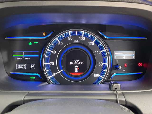 ホンダ オデッセイ ハイブリッド アブソルートセンシングEXパック 鹿児島県 2017(平29)年 4.1万km プレミアムヴィーナスブラックP ホンダセンシング/・アダプティブクルーズコントロール/・衝突軽減ブレーキ/・LKAS/・ロードサインアシスト/・先行車発進お知らせ機能/純正フリップダウンモニター　/純正８インチナビ　/バックカメラ　/オートハイビーム　/ＬＥＤヘッドライト　/ブラインドスポットモニター/パワーシート/AC1500W/ウェルカムライト/純正ラバーフロアマット/サンシェード/アクティブコーナリングライト/ETC