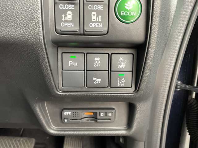 ホンダ オデッセイ ハイブリッド アブソルートセンシングEXパック 鹿児島県 2017(平29)年 4.1万km プレミアムヴィーナスブラックP ホンダセンシング/・アダプティブクルーズコントロール/・衝突軽減ブレーキ/・LKAS/・ロードサインアシスト/・先行車発進お知らせ機能/純正フリップダウンモニター　/純正８インチナビ　/バックカメラ　/オートハイビーム　/ＬＥＤヘッドライト　/ブラインドスポットモニター/パワーシート/AC1500W/ウェルカムライト/純正ラバーフロアマット/サンシェード/アクティブコーナリングライト/ETC