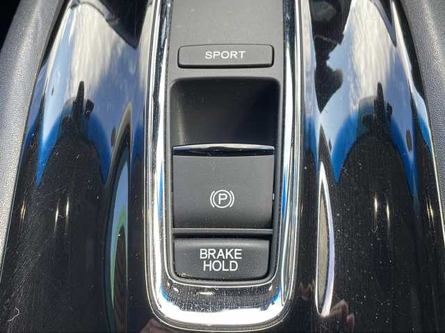 ホンダ ヴェゼル ハイブリッド X ホンダセンシング 長野県 2018(平30)年 7.2万km プレミアムクリスタルレッドM ４WD/純正メモリナビ/バックカメラ/ドライブレコーダー/社外16インチアルミ/純正アルミ夏タイヤ積込/プッシュスタート/クルーズコントロール/ワンオーナー/保証書・取説/スペアキー