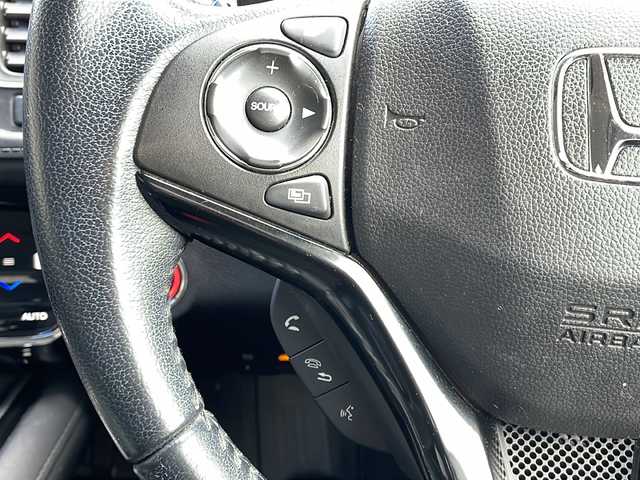 ホンダ ヴェゼル ハイブリッド X ホンダセンシング 長野県 2018(平30)年 7.2万km プレミアムクリスタルレッドM ４WD/純正メモリナビ/バックカメラ/ドライブレコーダー/社外16インチアルミ/純正アルミ夏タイヤ積込/プッシュスタート/クルーズコントロール/ワンオーナー/保証書・取説/スペアキー