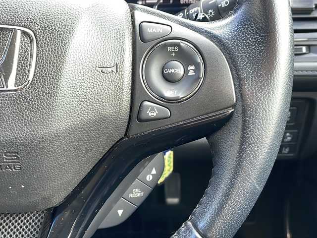 ホンダ ヴェゼル ハイブリッド X ホンダセンシング 長野県 2018(平30)年 7.2万km プレミアムクリスタルレッドM ４WD/純正メモリナビ/バックカメラ/ドライブレコーダー/社外16インチアルミ/純正アルミ夏タイヤ積込/プッシュスタート/クルーズコントロール/ワンオーナー/保証書・取説/スペアキー