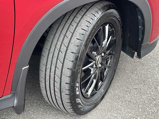 ホンダ ヴェゼル ハイブリッド X ホンダセンシング 長野県 2018(平30)年 7.2万km プレミアムクリスタルレッドM ４WD/純正メモリナビ/バックカメラ/ドライブレコーダー/社外16インチアルミ/純正アルミ夏タイヤ積込/プッシュスタート/クルーズコントロール/ワンオーナー/保証書・取説/スペアキー