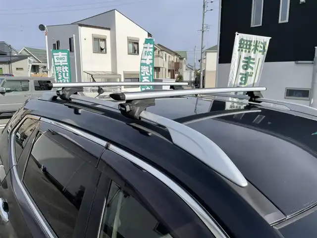 日産 エクストレイル