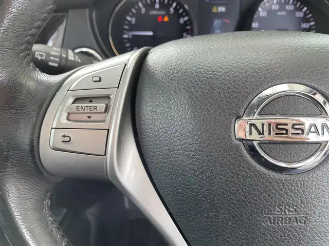 日産 エクストレイル