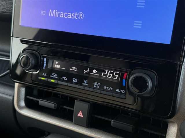 トヨタ シエンタ Z 長崎県 2022(令4)年 6.2万km ホワイトパールクリスタルシャイン /禁煙車//衝突軽減ブレーキ//10.5型メーカーオプションナビ/・Bluetooth/フルセグ/USB//モデリスタエアロパーツ//モデリスタ１５インチアルミホイール//モデリスタマフラー//全方位カメラ//追従走行機能付クルーズコントロール//両側パワースライドドア//後席サーキュレーター//前席シートヒーター//ステアリングヒーター//ビルトインETC//LEDヘッドライト//前後コーナーセンサー//レーンキープアシスト//横滑り防止機能//オートマチックハイビーム//オートライト//ステアリングスイッチ//ウインカーミラー//レザー調シートカバー//保証書有//スペアキー有【スマートキー】