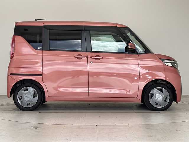 日産 ルークス