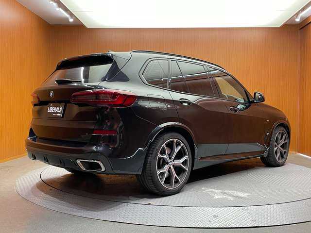 ＢＭＷ Ｘ５