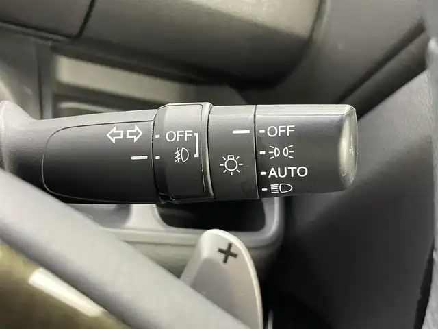 ホンダ Ｎ ＢＯＸ カスタム G L ターボ ホンダセンシング 熊本県 2019(令1)年 5.4万km クリスタルブラックパール 社外ナビフルセグTV BT CD AM FM/無限マフラー/両側パワースライドドア/バックカメラ/ビルトインETC/前席シートヒーター/無限エアロ（F・S・R）/ホンダセンシング/・衝突軽減ブレーキ/・アダブティブクルーズコントロール/・オートマチックハイビーム/・先行車発進お知らせ/・路外逸脱制御機能/・車線維持支援システム/・標識認識システム/横滑り防止/アイドリングストップ/ハーフレザーシート/純正フロアマット/純正AW/パドルシフト/ステアリングリモコン/オートライト/オートマチックハイビーム/LEDヘッドライト/スマートキー/プッシュスタート