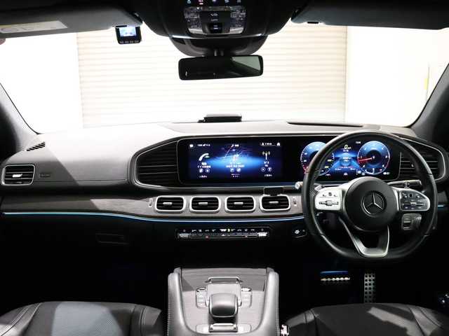 メルセデス・ベンツ ＧＬＥ４００ｄ 4MATIC クーペ スポーツ 静岡県 2020(令2)年 4万km オブシディアンブラック サンルーフ /衝突軽減ブレーキ　/レザーエクスクルーシブパッケージ　/エアバランスパッケージ　/ブルメスターサウンド　/ＡＣＣ　/シートキネティクス　/ＤＳＲ　/ワイヤレス充電　/パドルシフト　/電動リアゲート　/ＥＴＣ/ドラレコ/アンビエントライト