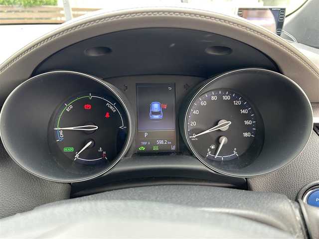 トヨタ Ｃ－ＨＲ G 愛知県 2020(令2)年 9万km オレンジM ワンオーナー/バックカメラ/純正ETC/純正エアロパーツ/純正SDナビ/Bluetooth//USB再生/スマートフォン連携/社外ドライブレコーダー前後/クルーズコントロール/レーンキープアシスト/前後コーナーセンサー/ABS/盗難防止装置/ヒートシーターD＋N席/カーテンエアバック/純正フロアマット/社外アルミホイール/エンジンスタートボタン/スマートキー/保証書/取扱説明書