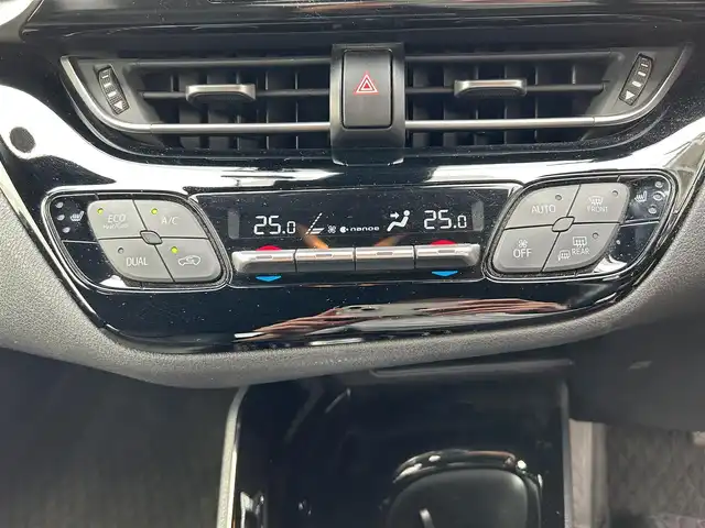 トヨタ Ｃ－ＨＲ G 愛知県 2020(令2)年 9万km オレンジM ワンオーナー/バックカメラ/純正ETC/純正エアロパーツ/純正SDナビ/Bluetooth//USB再生/スマートフォン連携/社外ドライブレコーダー前後/クルーズコントロール/レーンキープアシスト/前後コーナーセンサー/ABS/盗難防止装置/ヒートシーターD＋N席/カーテンエアバック/純正フロアマット/社外アルミホイール/エンジンスタートボタン/スマートキー/保証書/取扱説明書