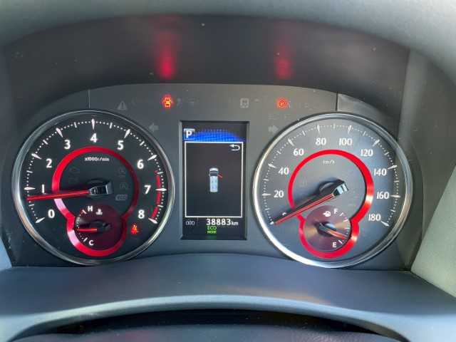 トヨタ アルファード S タイプゴールド 道北・旭川 2021(令3)年 3.9万km ホワイトパールクリスタルシャイン AIS検査済み/【2510017035】/20AW RX純正 Fスポーツ/レーダー　ダイマックスR8＋/バックカメラ/ハーフレザーシート/社外16inアルミホイール/TOYOTA Safety Sense/レーダークルーズコントロール/PCS：プリクラッシュセーフティシステム/オートハイビーム/純正LEDヘッドライト/純正フォグランプ/純正ドライブレコーダー/純正フロアマット/ビルトインETC/スマートキー/エンジンプッシュスタート/スペアキー×1/社外パーツ取付有