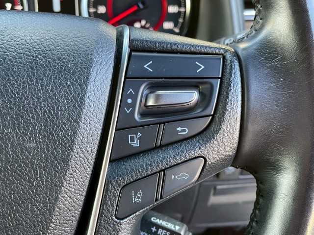 トヨタ アルファード S タイプゴールド 道北・旭川 2021(令3)年 3.9万km ホワイトパールクリスタルシャイン AIS検査済み/【2510017035】/20AW RX純正 Fスポーツ/レーダー　ダイマックスR8＋/バックカメラ/ハーフレザーシート/社外16inアルミホイール/TOYOTA Safety Sense/レーダークルーズコントロール/PCS：プリクラッシュセーフティシステム/オートハイビーム/純正LEDヘッドライト/純正フォグランプ/純正ドライブレコーダー/純正フロアマット/ビルトインETC/スマートキー/エンジンプッシュスタート/スペアキー×1/社外パーツ取付有