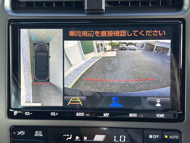 トヨタ プリウス S ツーリングセレ ブラックED 福岡県 2022(令4)年 2.8万km プレシャスブラックパール 純ナビ9インチ(AM/FM/DVD/TV/BT)/アラウンドビューモニター/バックカメラ/トヨタセーフティセンス/社外前後ドラレコ(TZ-DR210)/ビルトインETC/TVキャンセラー/D席＋N席シートヒーター/前後コーナーセンサー/合皮レザーシート/専用LEDヘッドライト＆フォグランプ/専用LEDアクセサリーランプ/専用17インチアルミホイール/ブラック塗装センターピラーガーニッシュ