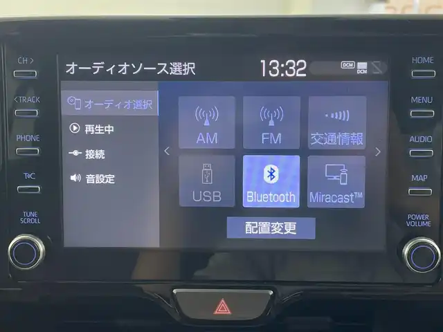 トヨタ ヤリスクロス ハイブリッド Z 大阪府 2021(令3)年 6.3万km ブラックマイカ トヨタセーフティセンス/　・プリクラッシュセーフティ　PCS/　・レーントーシンぐアシスト　LTA/　・レーンディパーチャーアラート　LDA/　・レーダークルーズコントロール　ACC/　・オートマチックハイビーム　AHB/　・ロードサインアシスト　RSA/　・ドライバー異常時対応システム/　・発信遅れ告知機能　TMN/　・プロアクティブドライビングアシスト　PDA/純正8型ディスプレイオーディオ/　Bluetooth/AM/FM/USB/パノラミックビューモニター/バックカメラ/LEDオートライト/オートマチックハイビーム/ハーフレザーシート茶/シートヒーター/パワーシート/純正18インチアルミホイール/クリアランスソナー/電子パーキングブレーキ/ブレーキホールド/スマートキー/ステアリングツイッチ/ビルトイETC/純正フロアマット/ドアバイザー