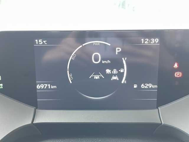 トヨタ プリウス Z 福島県 2024(令6)年 0.7万km グレー ワンオーナー　フルセグTV　　メーカー純正ナビ　ETC　純正AW　クルコン追従　全方位カメラ　衝突軽減　車両脱線　プッシュスタート　ステアリングスイッチ　純正フロアマット　メモリーシート　シートヒーター　パワーバックドア　ステアリングヒーター　デジタルインナーミラー