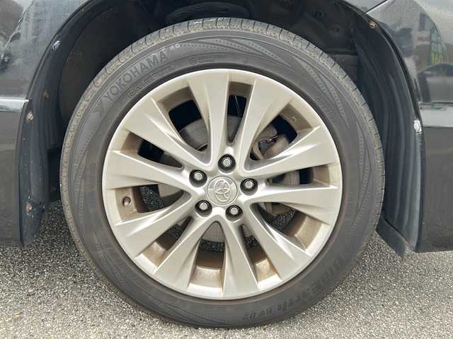 トヨタ ヴェルファイア 2．4Z プラチナセレクションⅡ 富山県 2011(平23)年 9.8万km ブラック ワンオーナー/４WD/両側パワースライドドア/スマートキー/純正メモリーナビ（NSZT-W60）/純正フリップダウンモニター/DVD/MSV/フルセグTV/バックカメラ/ビルトインETC/前後ドラレコ/純正１８インチAW/HIDヘッドライト/フォグ/クリアランスソナー/オットマンシート/電格ウィンカーミラー/木目・革巻きステアリング/ステアリングスイッチ/純正ドアバイザー/純正フロアマット/プッシュスタート/保証書・取説