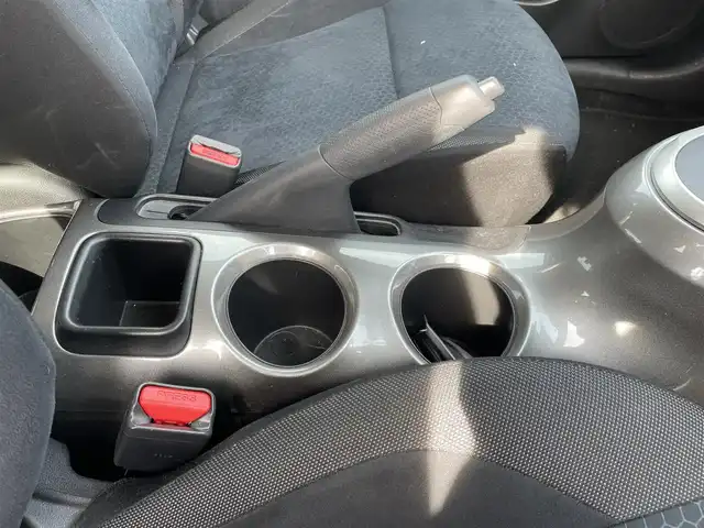 日産 ジューク 15RX Vセレクション 宮崎県 2016(平28)年 13.4万km ブリリアントホワイトパール 純正ナビ/（MM115D-W）（BT）（ワンセグTV）/パワーステアリング/プッシュスタート/パワーウインドウ/エアバックW/純正LEDヘッドライト/純正フロアマット/バックカメラ/パーキングアシスト/オートライト/横滑り防止装置/盗難防止装置/ABS/AAC/ETC