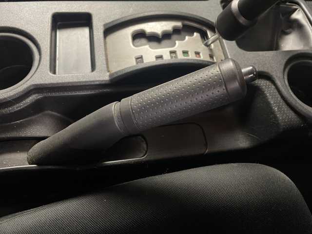 トヨタ ＦＪクルーザー 埼玉県 2014(平26)年 10.9万km オレンジ/ホワイト 社外ナビ/　（FM/AM/Bluetooth/iPod/DVD/CD）/フルセグテレビ/バックカメラ/ドライブレコーダー/フロアマット/コーナーセンサー/背面タイヤ/ETC