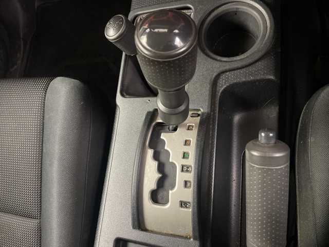 トヨタ ＦＪクルーザー 埼玉県 2014(平26)年 10.9万km オレンジ/ホワイト 社外ナビ/　（FM/AM/Bluetooth/iPod/DVD/CD）/フルセグテレビ/バックカメラ/ドライブレコーダー/フロアマット/コーナーセンサー/背面タイヤ/ETC