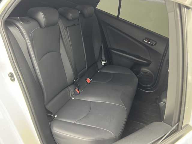 トヨタ プリウス A ツーリングセレクション 茨城県 2020(令2)年 5.3万km ホワイトパールクリスタルシャイン モデリスタエアロ/TRDマフラー/TEIN車高調/純正9インチナビ/バックカメラ/トヨタセーフティセンス/レーダークルーズコントロール/レザーシート/シートヒーター/HUD/BSM/前後ドライブレコーダー/ETC2.0/純正フロアマット/LEDヘッドライト/フォグランプ/オートライト/クリアランスソナー/スマートキー