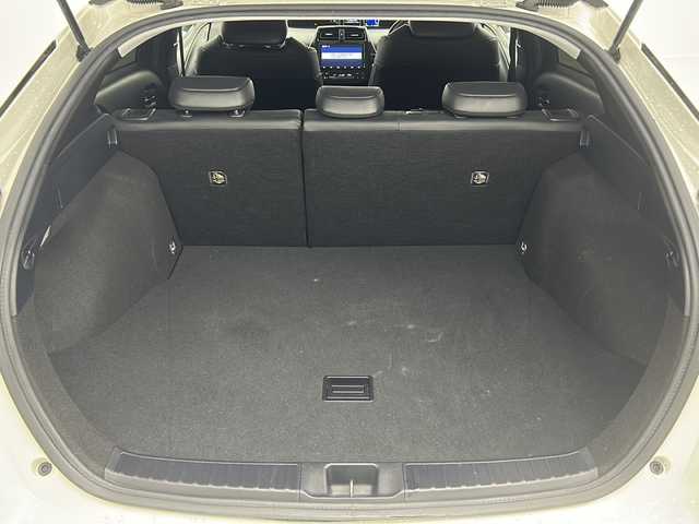 トヨタ プリウス A ツーリングセレクション 茨城県 2020(令2)年 5.3万km ホワイトパールクリスタルシャイン モデリスタエアロ/TRDマフラー/TEIN車高調/純正9インチナビ/バックカメラ/トヨタセーフティセンス/レーダークルーズコントロール/レザーシート/シートヒーター/HUD/BSM/前後ドライブレコーダー/ETC2.0/純正フロアマット/LEDヘッドライト/フォグランプ/オートライト/クリアランスソナー/スマートキー