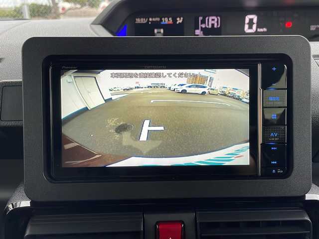 ダイハツ タント カスタム RS 山口県 2023(令5)年 0.7万km ファイアークォーツレッドM 社外メモリナビ/・HDMI/・フルセグテレビ/・Bluetooth/バックカメラ/ETC/スマートアシスト/・衝突回避支援ブレーキ/・衝突被害軽減ブレーキ/・衝突警報機能/・誤発進抑制制御機能/・先行車発進お知らせ機能/・車線逸脱警報機能/・オートハイビーム/両側パワースライドドア/プッシュスタート/スマートキー/アイドリングストップ/純正LEDヘッドライト/フォグランプ/純正アルミホイール15インチ/コーナーセンサー/純正フロアマット/取扱説明書