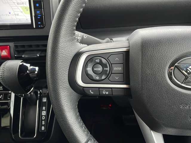 ダイハツ タント カスタム RS 山口県 2023(令5)年 0.7万km ファイアークォーツレッドM 社外メモリナビ/・HDMI/・フルセグテレビ/・Bluetooth/バックカメラ/ETC/スマートアシスト/・衝突回避支援ブレーキ/・衝突被害軽減ブレーキ/・衝突警報機能/・誤発進抑制制御機能/・先行車発進お知らせ機能/・車線逸脱警報機能/・オートハイビーム/両側パワースライドドア/プッシュスタート/スマートキー/アイドリングストップ/純正LEDヘッドライト/フォグランプ/純正アルミホイール15インチ/コーナーセンサー/純正フロアマット/取扱説明書